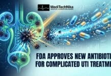 FDA Approves Cefepime/Zidebactam (ZAYNICH) for Complicated UTI: Phase 3 ENHANCE-1 Shows 89% Success Rate FDA Approval of ZAYNICH (cefepime/zidebactam) for UTI Treatment shows an 89% cure rate in Phase 3 trials, offering a new antibiotic option.