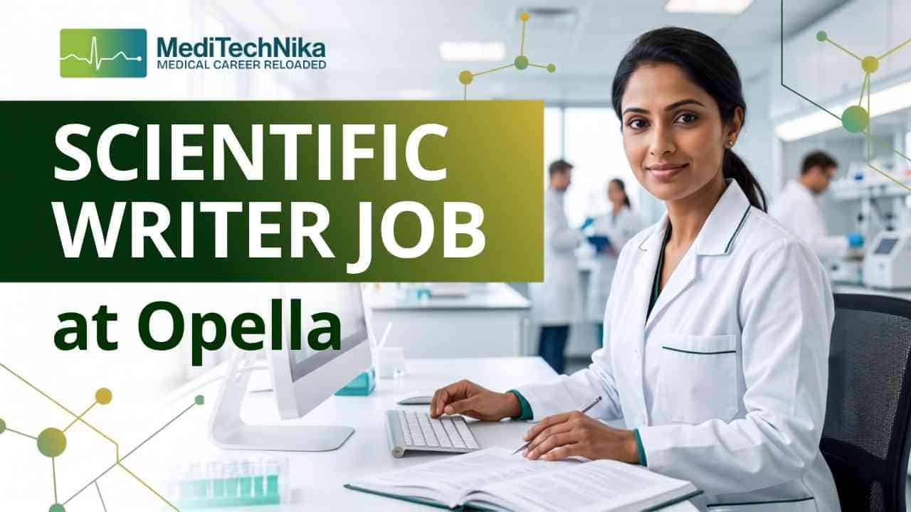 Scientific Writer Jobs at Opella | Opella Careers | Medical Jobs in Hyderabad Scientific Writer Jobs at Opella | Opella Careers | Medical Jobs in Hyderabad