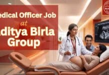 Medical Officer Job at Aditya Birla Group | MBBS Professionals Apply Now! Medical Officer Jobs at Vikram Cement Works | MBBS Jobs | Aditya Birla Careers