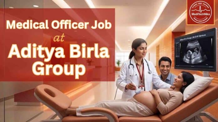 Medical Officer Jobs at Vikram Cement Works | MBBS Jobs | Aditya Birla Careers