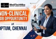Non-Clinical Job at Optum | Medical Professionals Apply Now! Non-Clinical Job at Optum | Subject Matter Expert | Medical Jobs in Chennai