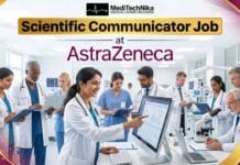 From Research to Real-World Impact | Join AstraZeneca’s Scientific Communications Team! Scientific Communicator Job at AstraZeneca in Bengaluru