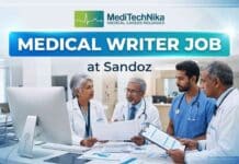 Write Science That Changes Lives | Sandoz Has the Perfect Medical Writing Role! Medical Writer Job at Sandoz Global Medical Affairs