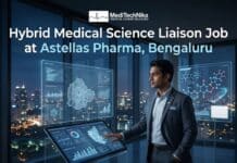 Hybrid Medical Science Liaison Job at Astellas Pharma, Bengaluru | Don’t Miss this Opportunity! Hybrid Medical Science Liaison Job at Astellas Pharma in Bengaluru. Medical Professionals Apply for this Job at Astellas Pharma Careers.