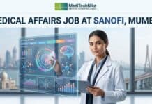 Medical Affairs Job at Sanofi, Mumbai | Lead a Non-Clinical Career! Medical Affairs job at Sanofi in Mumbai. MBBS/MD Pharmacology Professionals Apply for this Job at Sanofi Careers.