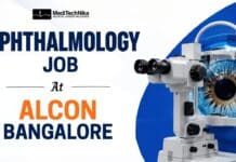 Ophthalmology Job at Alcon, Bangalore | Apply for Clinical Research Leadership! Ophthalmology Job at Alcon in Bangalore. Medical Professionals Apply for the Clinical Project Lead Job at Alcon Careers.