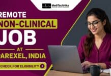Remote Non-Clinical Job at Parexel, India | Health Economics & Outcomes Research Opportunity! Remote Non-Clinical Job at Parexel, India. Apply for Health Economics & Outcome Research Job at Parexel Careers.