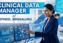 Cepheid Hiring Clinical Data Manager | Clinical Affairs Jobs in Bangalore | Apply Now! Clinical Data Manager Job at Cepheid Careers for clinical research and data management professionals in Bangalore