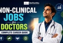 Non-Clinical Jobs for Doctors in India: 10 Career Options, Salary & Skills Non-Clinical Jobs for Doctors