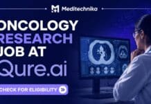Oncology Research Job at Qure.ai | Medical Professionals Are Eligible! Oncology Research Job at Qure.ai. Medical Professionals Are Eligible. Apply for the Research Scientist Job.