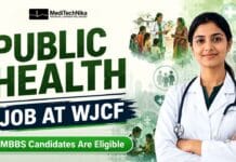 Public Health Job for MBBS Candidates at WJCF | Improve Type 1 Diabetes (T1D) Care in India! Public Health Job at WJCF in India. Work as Senior Associate to improve Type 1 Diabetes Care. Public Health Jobs in India.