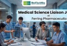 Abroad Medical Science Liaison Job at Ferring Pharmaceuticals USA | Apply Now! Medical Science Liaison Job at Ferring Pharmaceuticals in Uro-Oncology