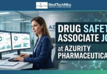 Drug Safety Associate Job at Azurity Pharmaceuticals | Medical Jobs in India | Apply Now! Drug Safety Associate Job at Azurity Pharmaceuticals in Hyderabad | Medical Jobs in India for Life Sciences Professionals