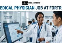 Medical Physician Job at Fortrea, Mumbai | MBBS/MD/DO Professionals are Welcome! Medical Physician Job at Fortrea for MBBS and MD professionals in India