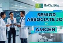 Build a Global Medical Writing Career as a Senior Associate Job at Amgen, Hyderabad | Apply Now! Medical Jobs in India: Senior Associate Job at Amgen Careers