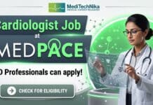 Cardiologist Job at Medpace – Core Labs, Navi Mumbai | MD Professionals are Welcome! Cardiologist Job at Medpace – Core Labs, Navi Mumbai