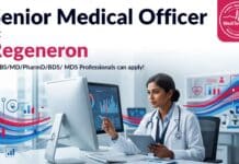 Senior Medical Officer Opening at Regeneron, Hyderabad | Apply Now! Senior Medical Officer opportunity at Regeneron Careers in Hyderabad