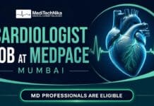 Cardiologist Job at Medpace, Mumbai | Join a leading CRO and advance your career in clinical research! Cardiologist Job at Medpace. Apply for MD Cardiology Jobs in Mumbai. Cardiologist Position at Medpace Careers. MD Jobs in Mumbai