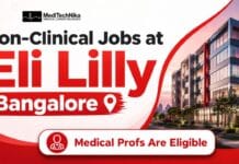 Exciting Non-Clinical Jobs at Eli Lilly, Bangalore | Apply for the Medical Reviewer Opportunity! Non-Clinical Jobs at Eli Lilly, Bangalore. Apply for Medical Reviewer Jobs in Bangalore. MBBS Jobs in Bangalore.