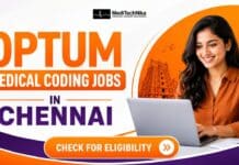 Exciting Optum Medical Coding Jobs in Chennai | Apply for Subject Matter Expert Role! Optum medical coding jobs in Chennai: Apply for the Subject Matter Expert – IPDRG role. See eligibility and certification details.