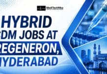 Hybrid CDM Jobs in Hyderabad | A Golden Opportunity at Regeneron! Hybrid CDM Jobs in Hyderabad. CDM Jobs for Medical Professionals. Clinical Data Management Jobs in Hyderabad.