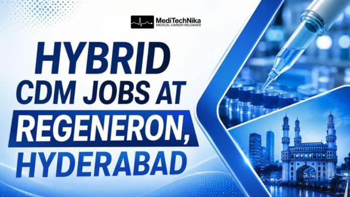 Hybrid CDM Jobs in Hyderabad. CDM Jobs for Medical Professionals. Clinical Data Management Jobs in Hyderabad.