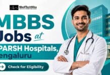 MBBS Jobs in Bengaluru | Registrar Pediatrics Position at SPARSH Hospital! MBBS Jobs in Bengaluru. Apply for the Registrar Pediatrics Jobs in Bengaluru. MBBS Jobs at SPARSH Hospitals in Bengaluru.