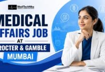 Medical Affairs Job at Procter & Gamble, Mumbai | Medical Professionals Are Welcome! Medical Affairs Job in Mumbai. Medical Affairs Manager Jobs in Mumbai. Apply for the Medical Manager Role at Procter & Gamble.