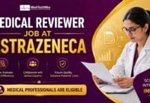 Medical Reviewer Job at AstraZeneca | Work with a Leading Pharmaceutical Company! Medical Reviewer Job at AstraZeneca in India. Medical Professionals Apply for the Non-Clinical Job at AstraZeneca Careers.
