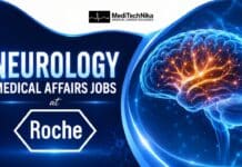 Neurology Medical Affairs Jobs at Roche | An Opportunity You Shouldn’t Miss! Find Neurology Medical Affairs Jobs at Roche for Regional Medical Expert roles in Delhi, Mumbai, Bangalore and Chennai. Review eligibility.