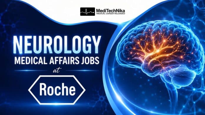 Find Neurology Medical Affairs Jobs at Roche for Regional Medical Expert roles in Delhi, Mumbai, Bangalore and Chennai. Review eligibility.