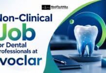 Non-Clinical Job for Dental Professionals at Ivoclar | Don’t Miss this Opportunity! Apply for the Digital Trainer job at Ivoclar in Gurugram. Train dental professionals in digital workflows, scanners and CAD/CAM systems.