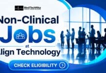 Non-Clinical Jobs at Align Technology | Apply for Clinical Liaison Specialist Role! Non-Clinical Jobs at Align Technology. Clinical Liaison Specialist Jobs in Indore. BDS Jobs in India. Corporate Jobs for BDS Candidates.