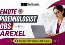 Remote Epidemiologist Jobs at Parexel | Apply for a Corporate Medical Job Opportunity! Remote Epidemiologist Jobs at Parexel. Apply for Corporate Healthcare Jobs in India. MD/PhD Candidates apply.