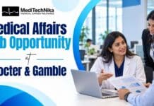 P&G Careers 2026 – Medical Affairs Job Vacancy available in Mumbai | Apply Today! Medical Affairs Job at Procter & Gamble