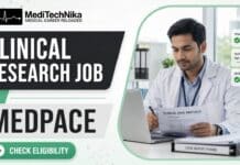 Clinical Research Job at Medpace, Mumbai | Medical Professionals are welcome to apply! Clinical Research Job at Medpace