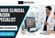 Senior Clinical Liaison Specialist Job at Align Technology | BDS Professionals | Apply Now! BDS Job Alert: Senior Clinical Liaison Specialist at Align Technology