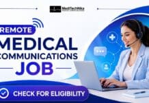 Remote Medical Communications Job at Pfizer | Medical Professionals Apply Now! Remote Medical Communications Job at Pfizer. Apply for the Medical Communications Manager Role at Pfizer Careers.